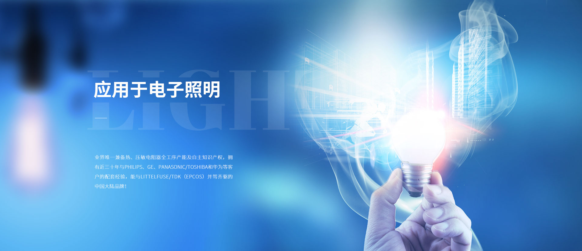 伟林企业