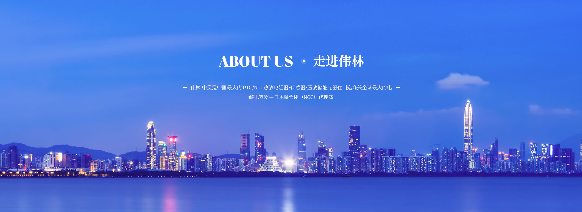 走进伟林