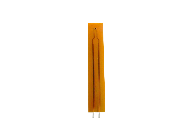 Film Type NTC Thermistors 薄膜型负温度系数热敏电阻器 Film Type NTC Thermistors 薄膜型负温度系数热敏电阻器