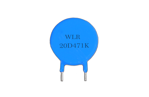 Varistors(MOV,TMOV/iTMOV) 压敏电阻器,热保护压敏电阻器