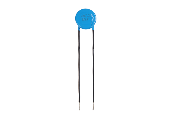 Varistors 压敏电阻器 Varistors 压敏电阻器