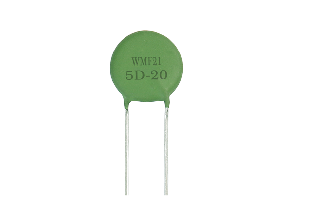 NTC Thermistors 负温度系数热敏电阻器