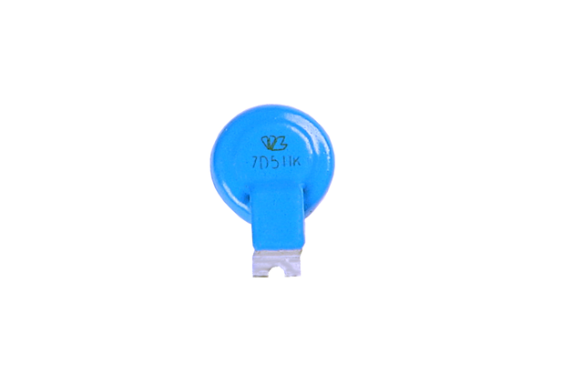 Varistors (Epoxy SMD Type) 涂装贴片型压敏电阻器 Varistors (Epoxy SMD Type) 涂装贴片型压敏电阻器