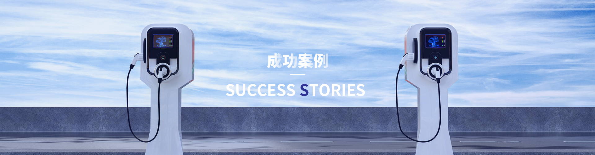 成功案例